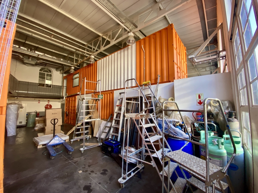 Commercial Property for Sale in Glen Austin Gauteng