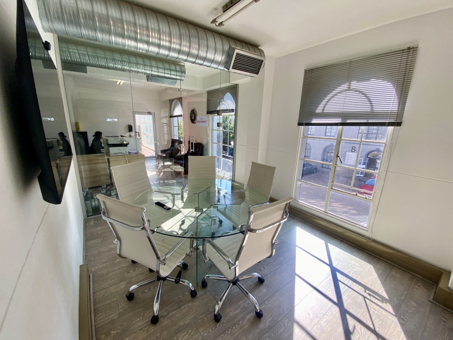 Commercial Property for Sale in Glen Austin Gauteng