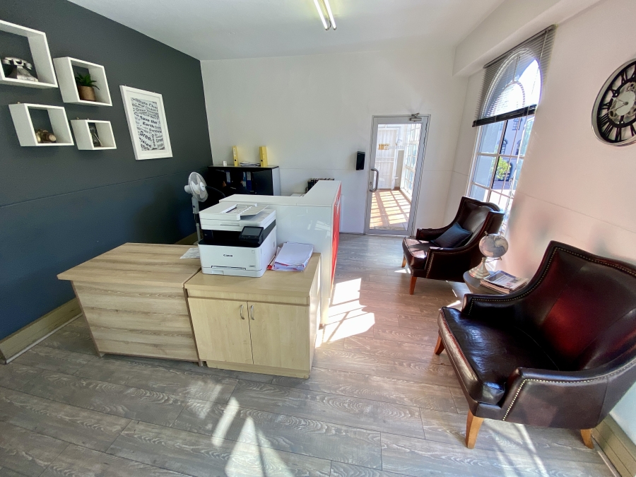 Commercial Property for Sale in Glen Austin Gauteng