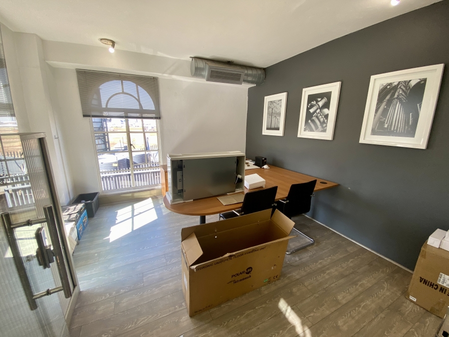 Commercial Property for Sale in Glen Austin Gauteng