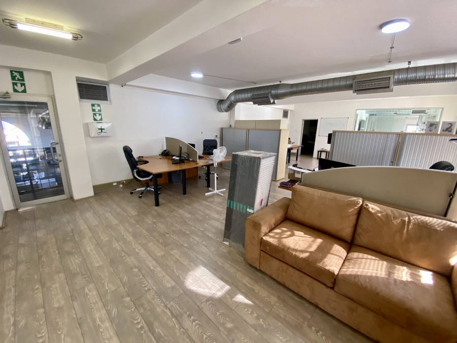 Commercial Property for Sale in Glen Austin Gauteng