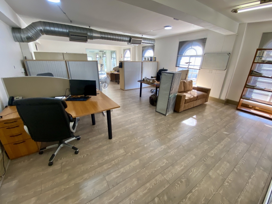 Commercial Property for Sale in Glen Austin Gauteng