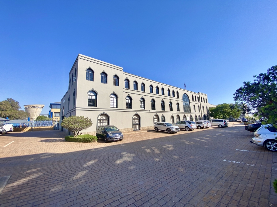 Commercial Property for Sale in Glen Austin Gauteng