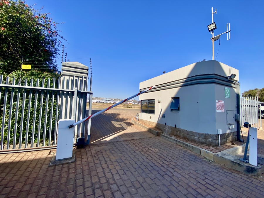 Commercial Property for Sale in Glen Austin Gauteng