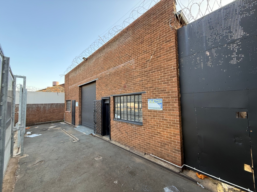 Commercial Property for Sale in Booysens Gauteng