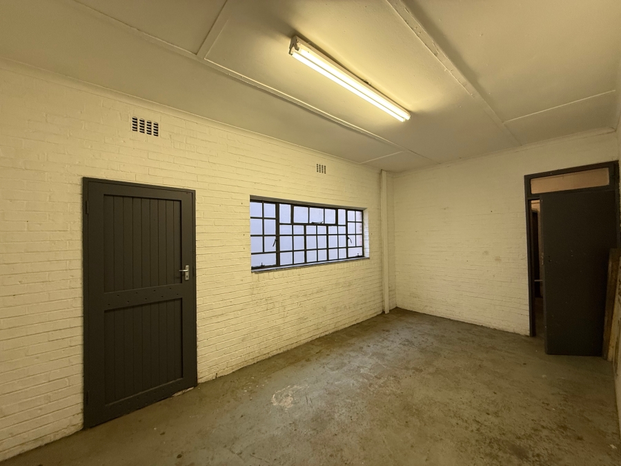Commercial Property for Sale in Booysens Gauteng
