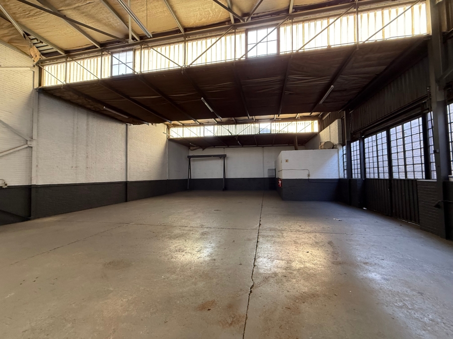 Commercial Property for Sale in Booysens Gauteng