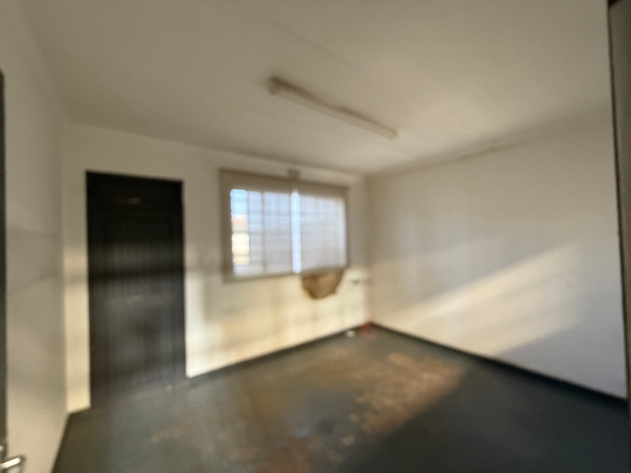 Commercial Property for Sale in Booysens Gauteng