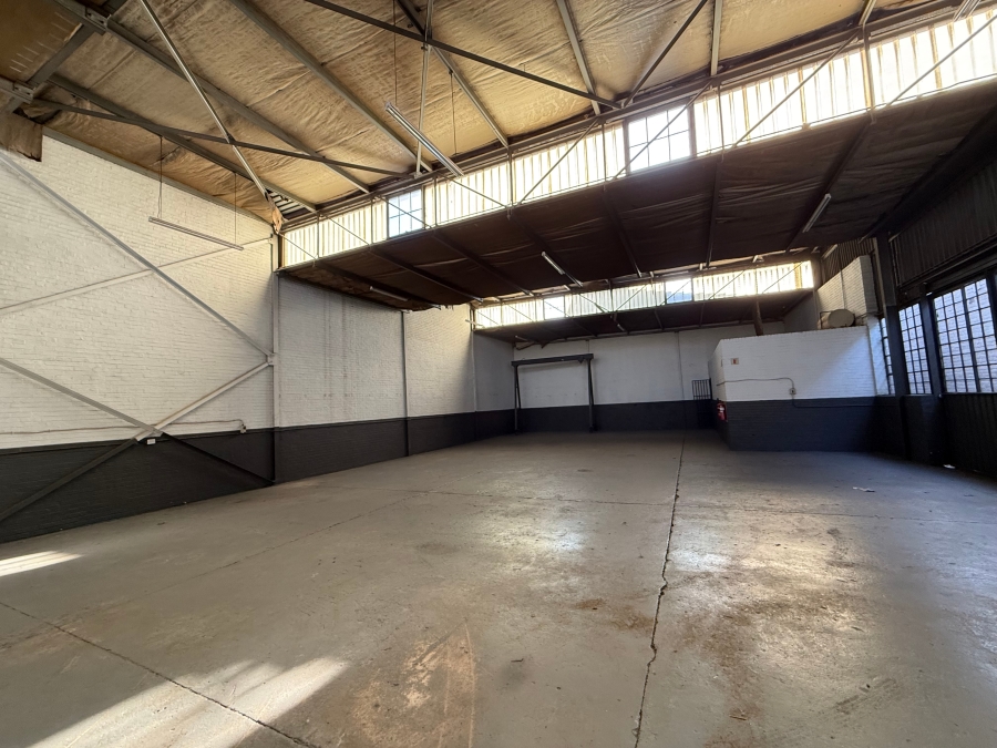 Commercial Property for Sale in Booysens Gauteng