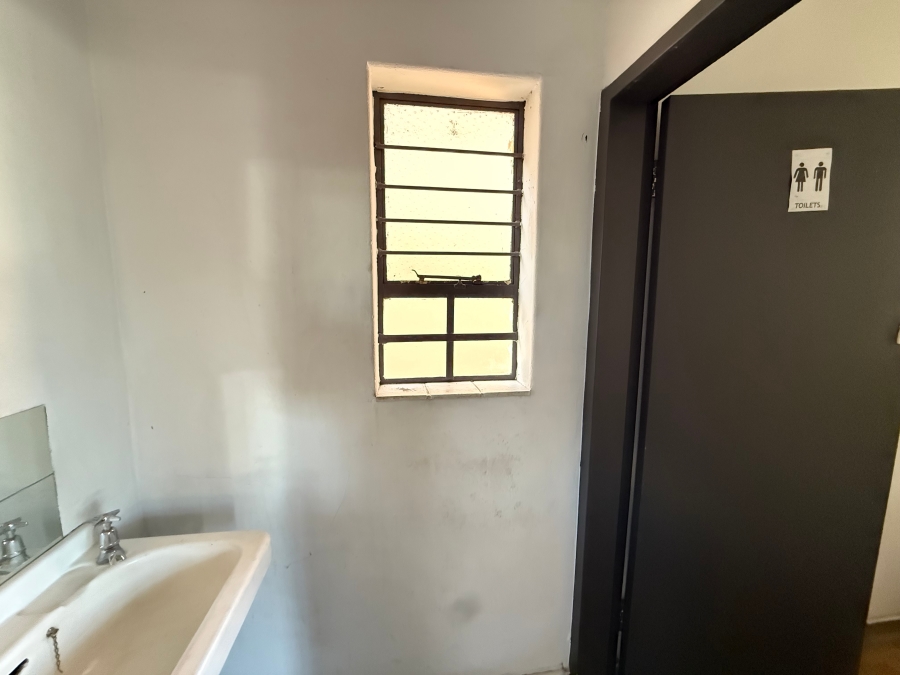 Commercial Property for Sale in Booysens Gauteng