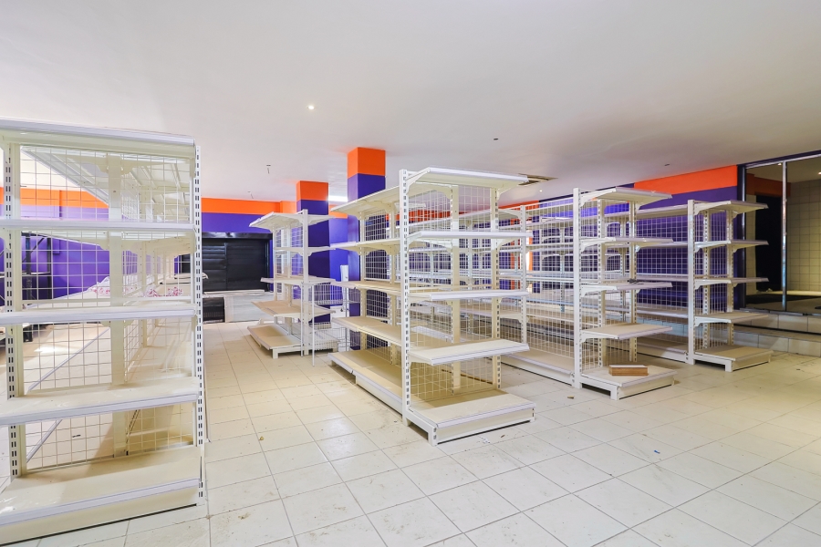 Commercial Property for Sale in Orlando East Gauteng