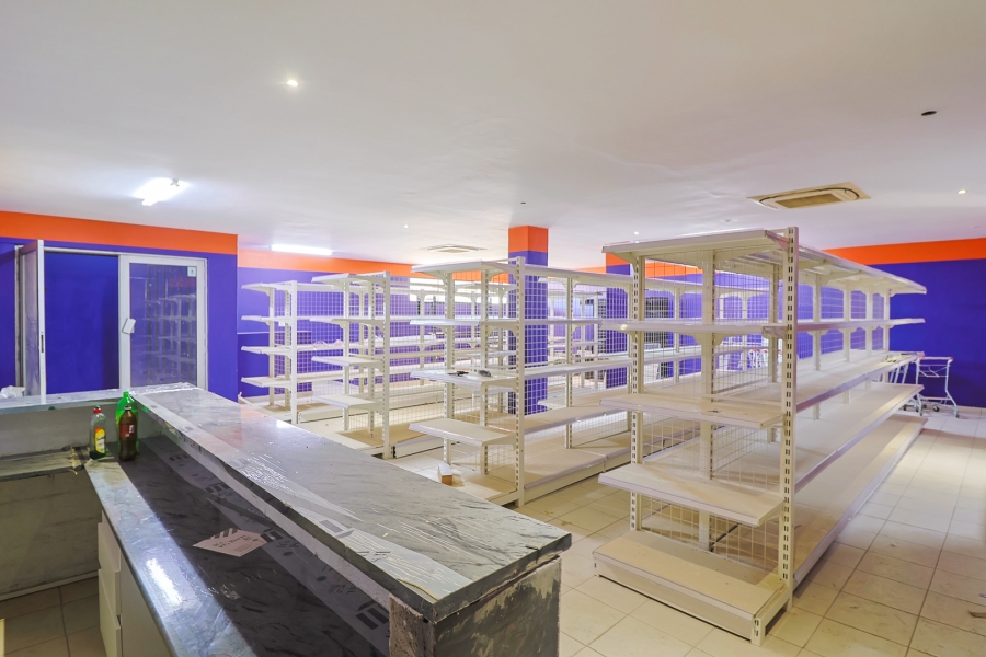 Commercial Property for Sale in Orlando East Gauteng