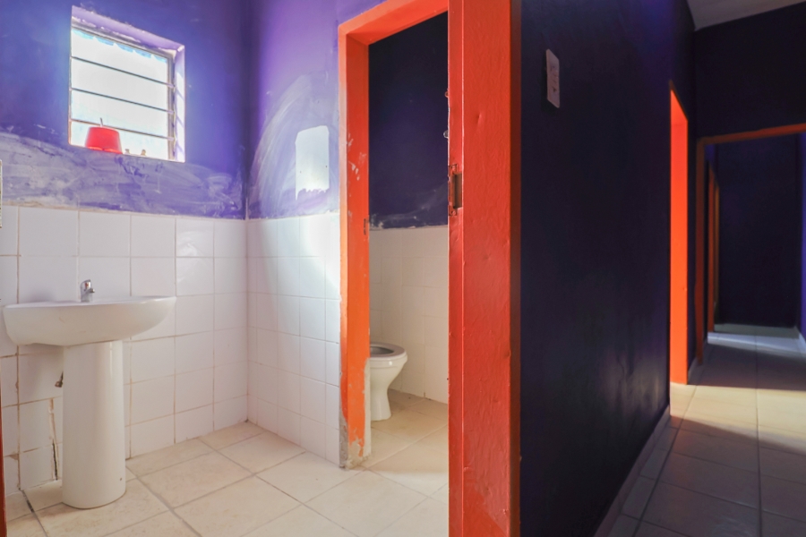 Commercial Property for Sale in Orlando East Gauteng