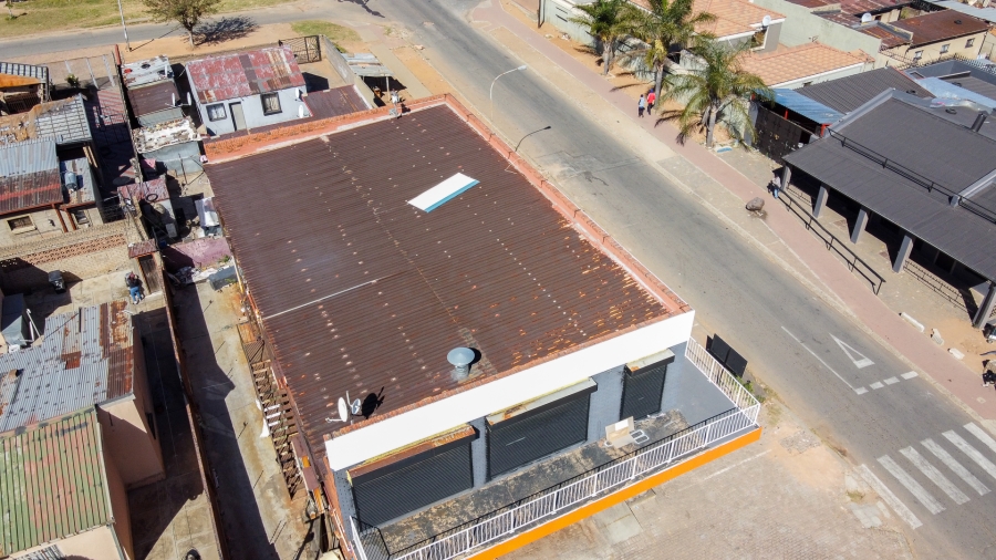 Commercial Property for Sale in Orlando East Gauteng