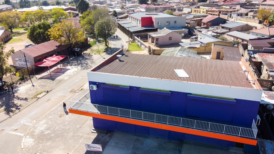 Commercial Property for Sale in Orlando East Gauteng