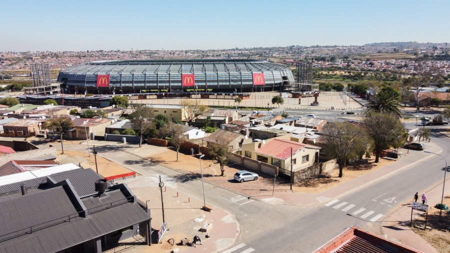 Commercial Property for Sale in Orlando East Gauteng