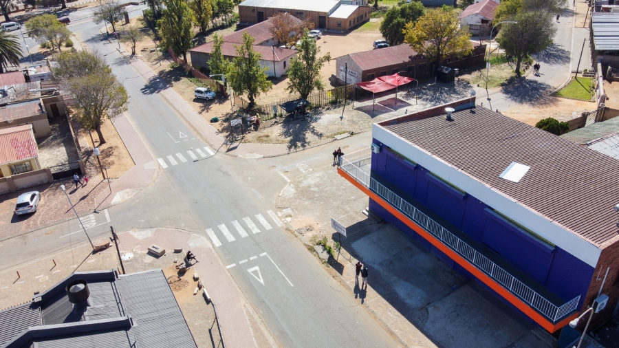 Commercial Property for Sale in Orlando East Gauteng
