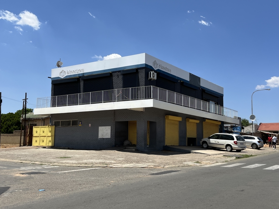 Commercial Property for Sale in Orlando East Gauteng