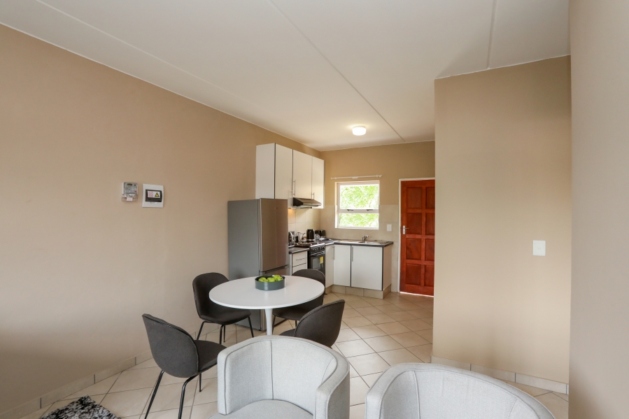 2 Bedroom Property for Sale in Edenvale Central Gauteng