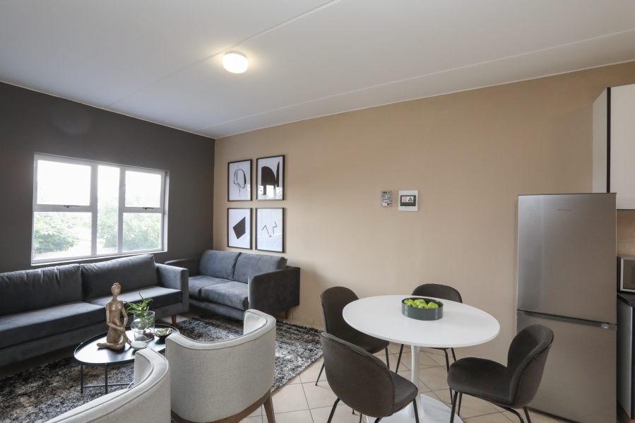 2 Bedroom Property for Sale in Edenvale Central Gauteng