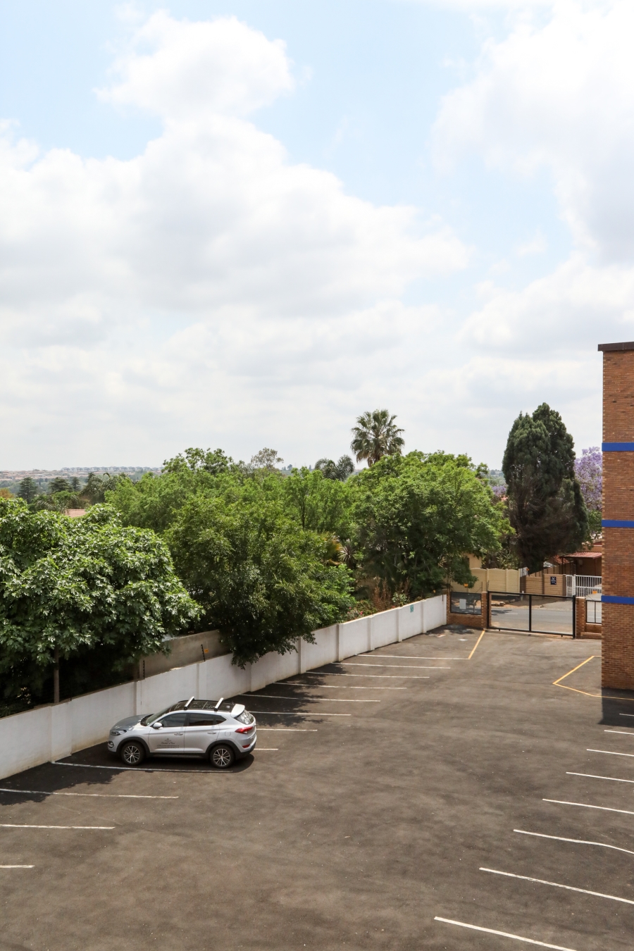 2 Bedroom Property for Sale in Edenvale Central Gauteng