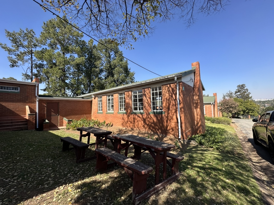To Let commercial Property for Rent in Founders Hill Gauteng