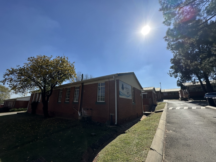 To Let commercial Property for Rent in Founders Hill Gauteng