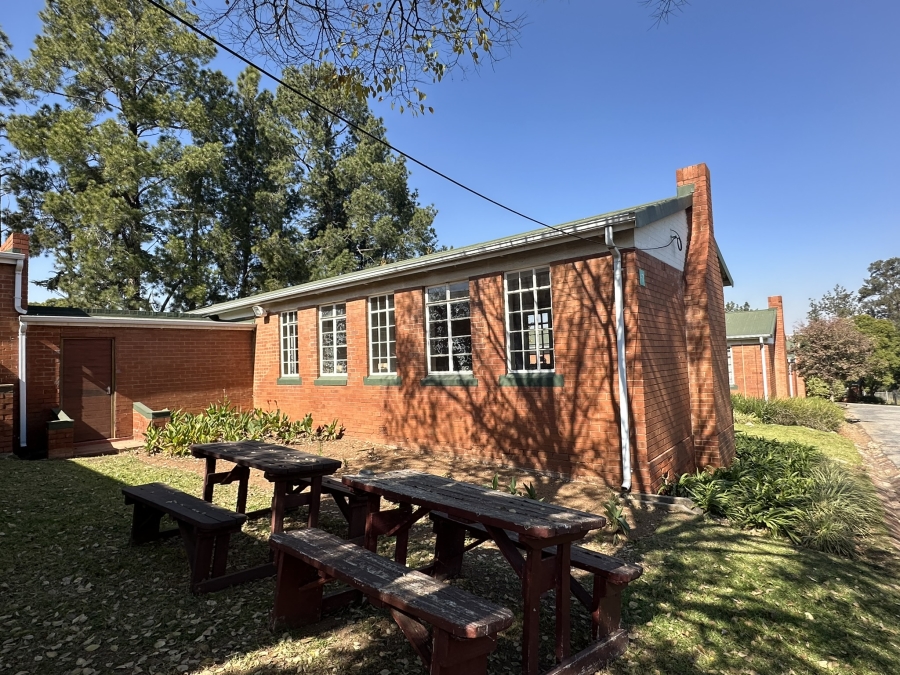 To Let commercial Property for Rent in Founders Hill Gauteng