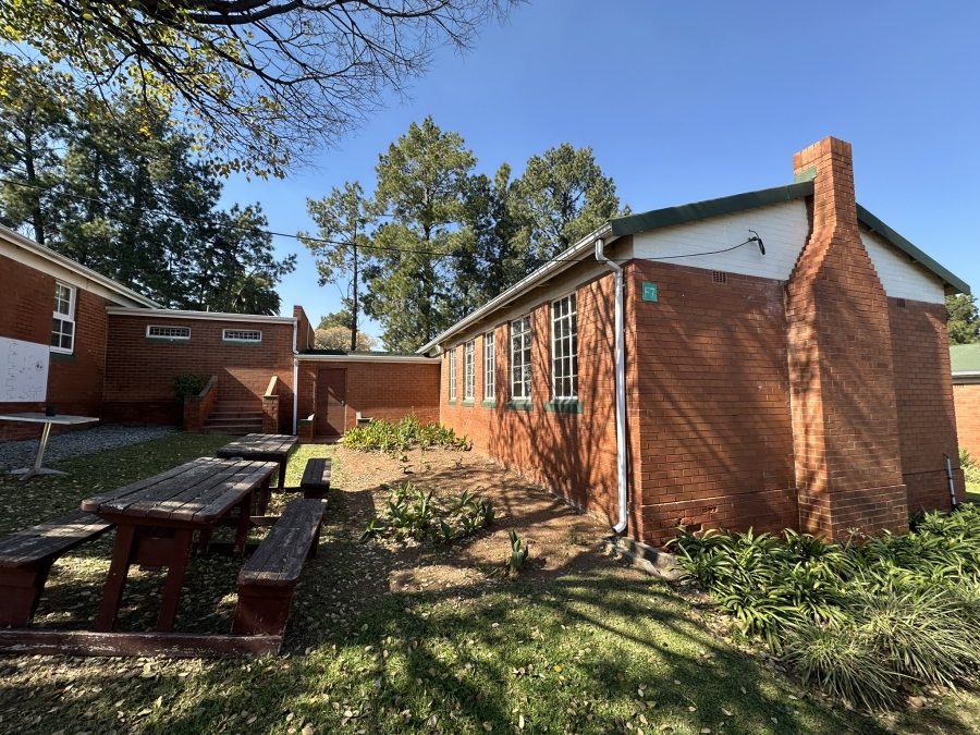 To Let commercial Property for Rent in Founders Hill Gauteng