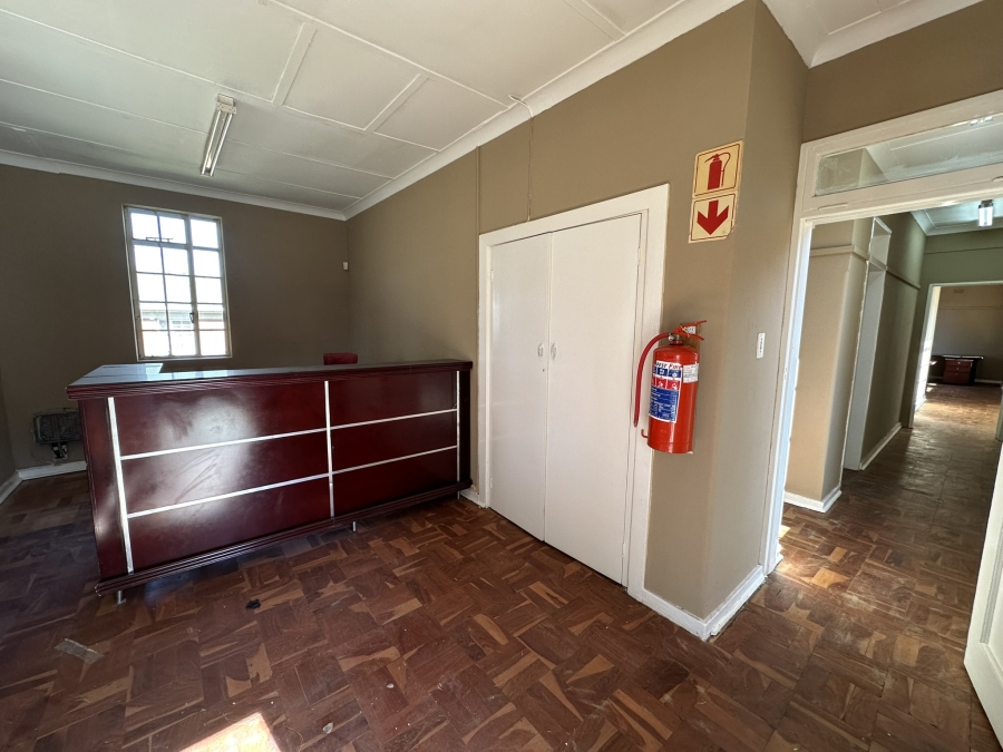 To Let commercial Property for Rent in Founders Hill Gauteng