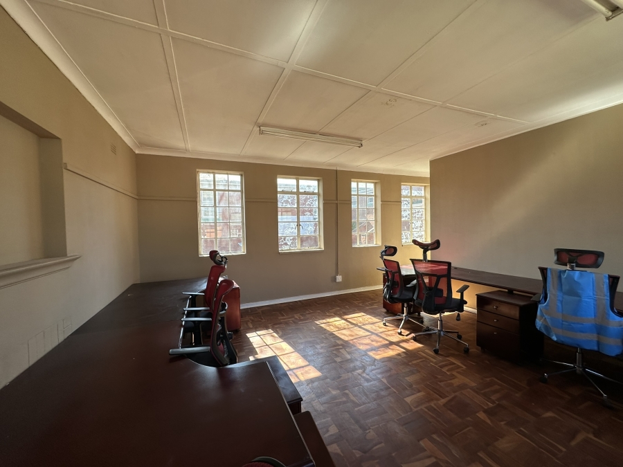 To Let commercial Property for Rent in Founders Hill Gauteng
