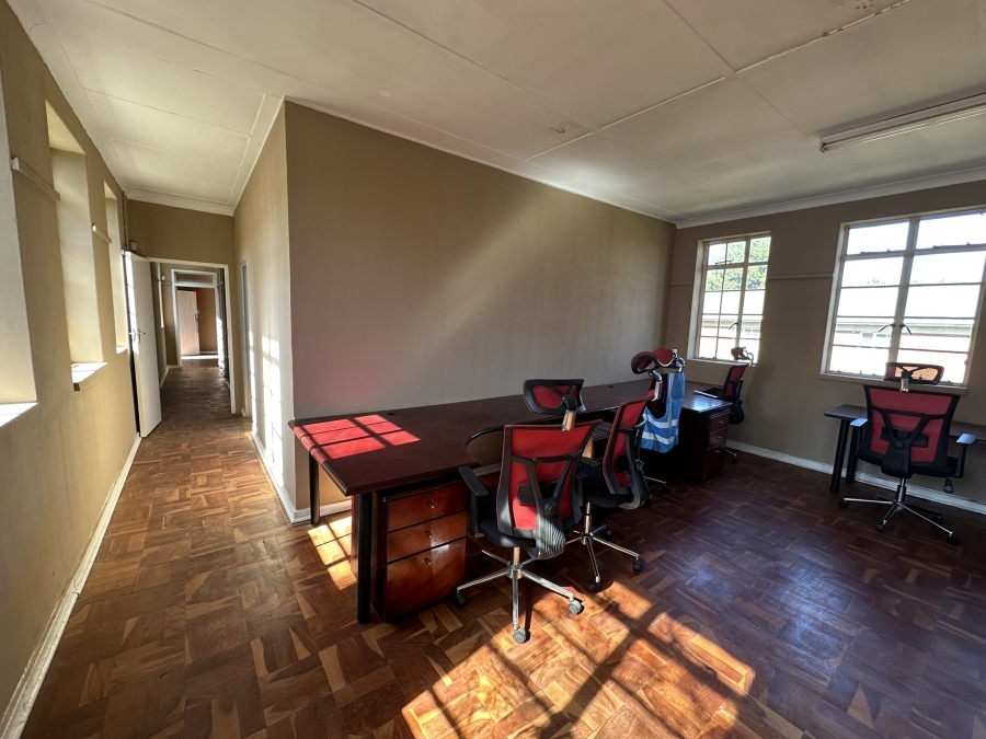 To Let commercial Property for Rent in Founders Hill Gauteng