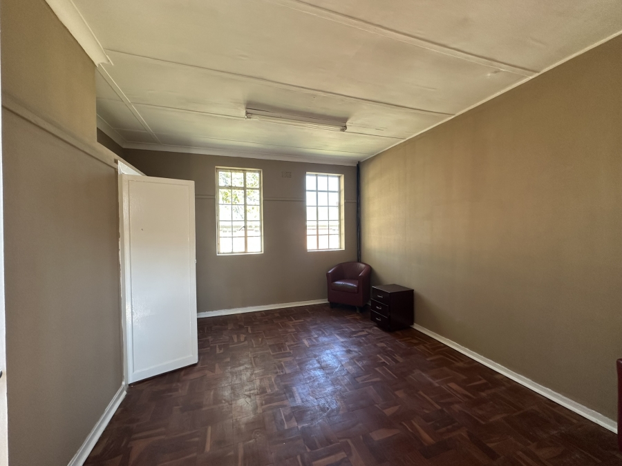 To Let commercial Property for Rent in Founders Hill Gauteng