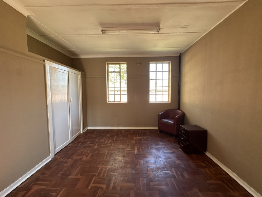 To Let commercial Property for Rent in Founders Hill Gauteng