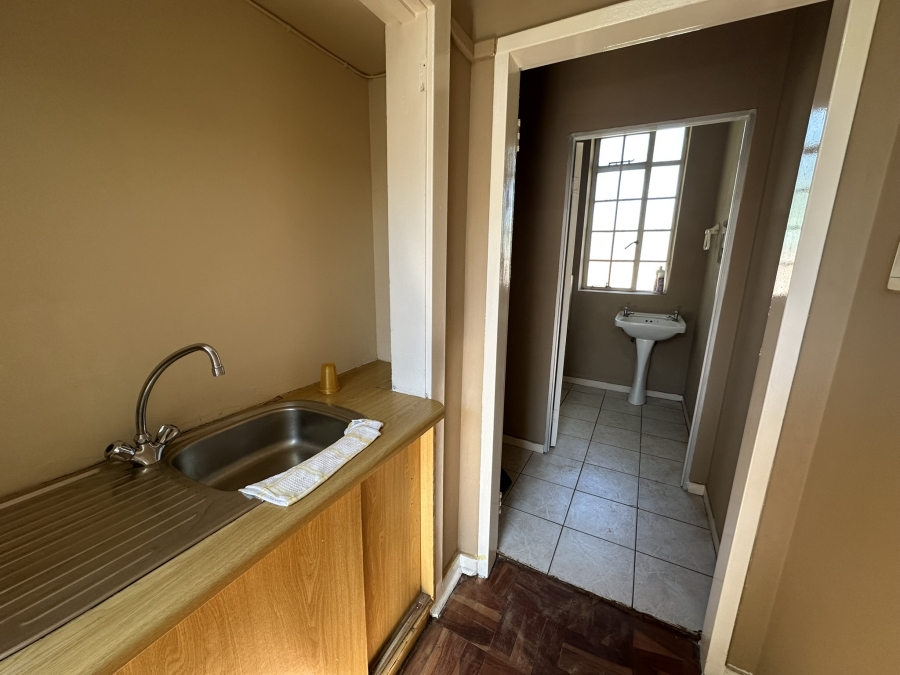 To Let commercial Property for Rent in Founders Hill Gauteng