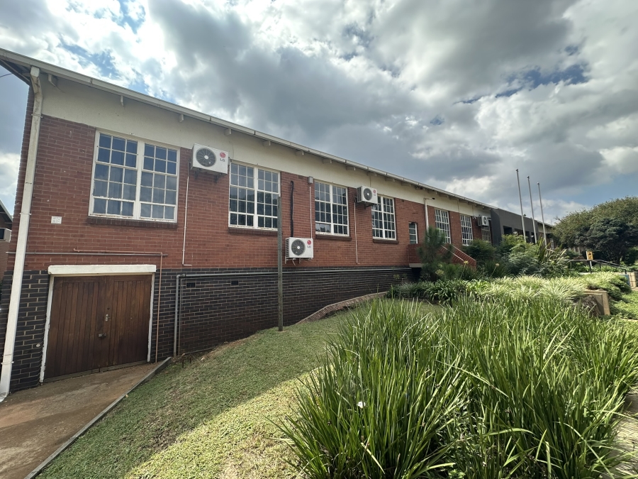To Let commercial Property for Rent in Modderfontein Gauteng