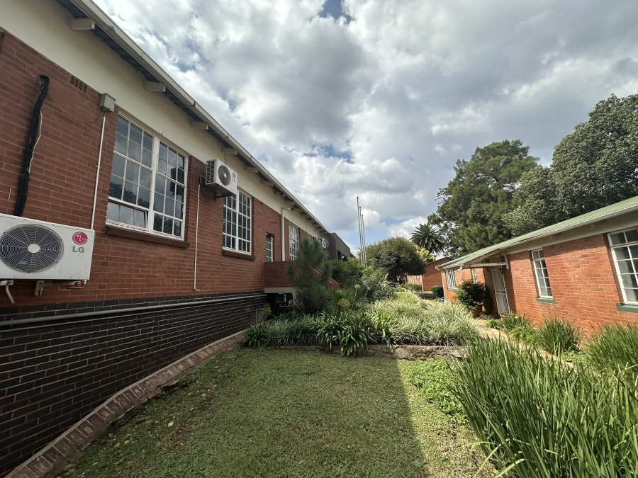 To Let commercial Property for Rent in Modderfontein Gauteng