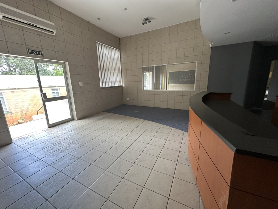 To Let commercial Property for Rent in Modderfontein Gauteng