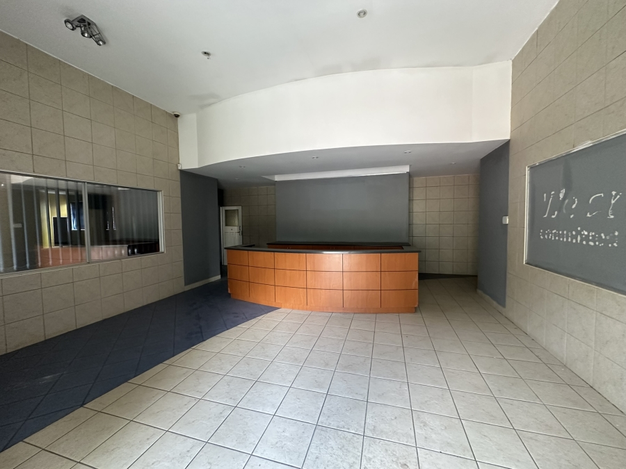 To Let commercial Property for Rent in Modderfontein Gauteng