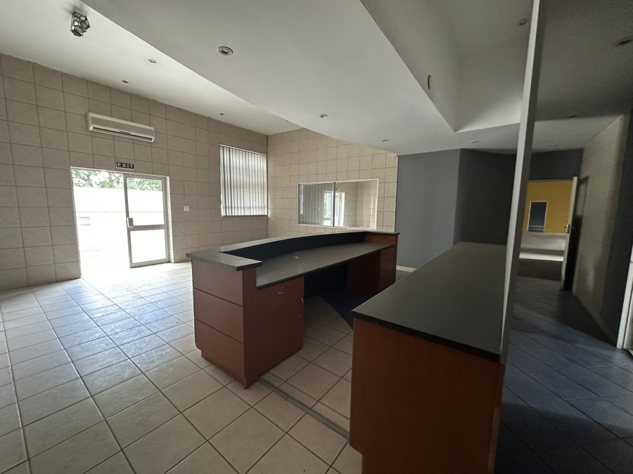 To Let commercial Property for Rent in Modderfontein Gauteng