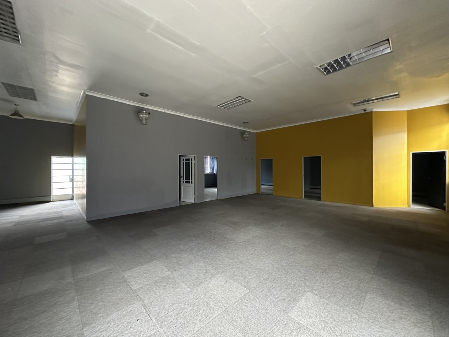 To Let commercial Property for Rent in Modderfontein Gauteng