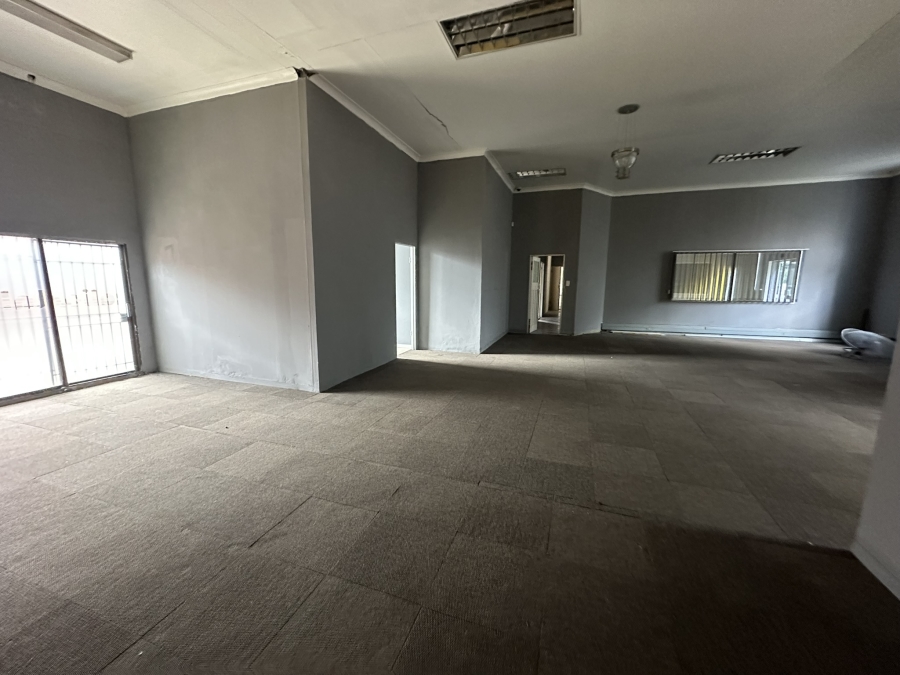 To Let commercial Property for Rent in Modderfontein Gauteng