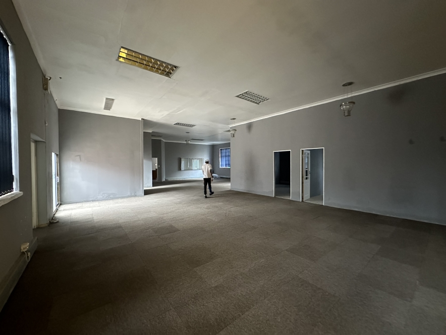 To Let commercial Property for Rent in Modderfontein Gauteng