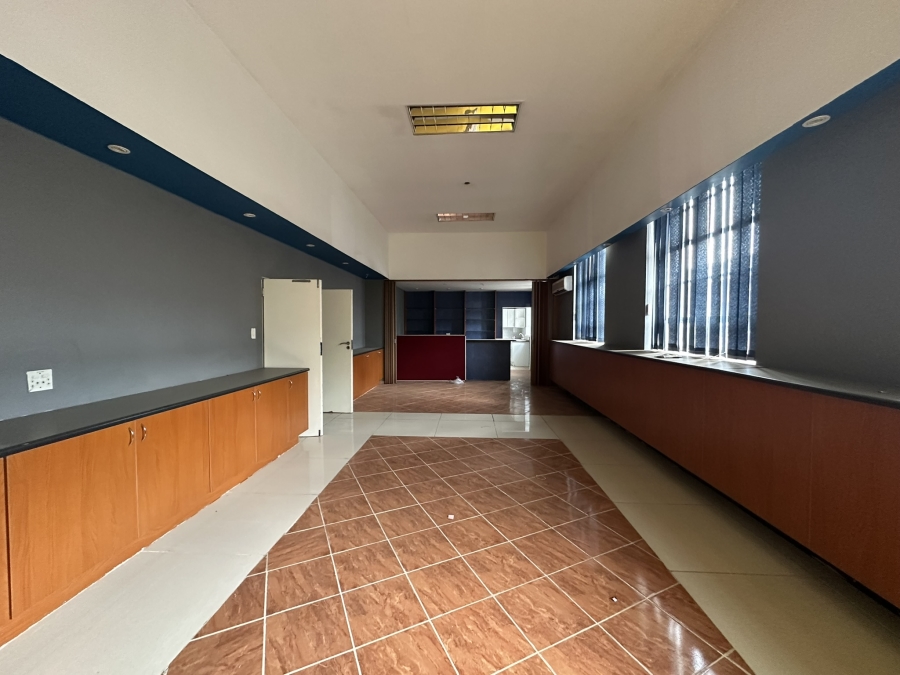 To Let commercial Property for Rent in Modderfontein Gauteng