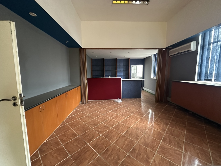 To Let commercial Property for Rent in Modderfontein Gauteng