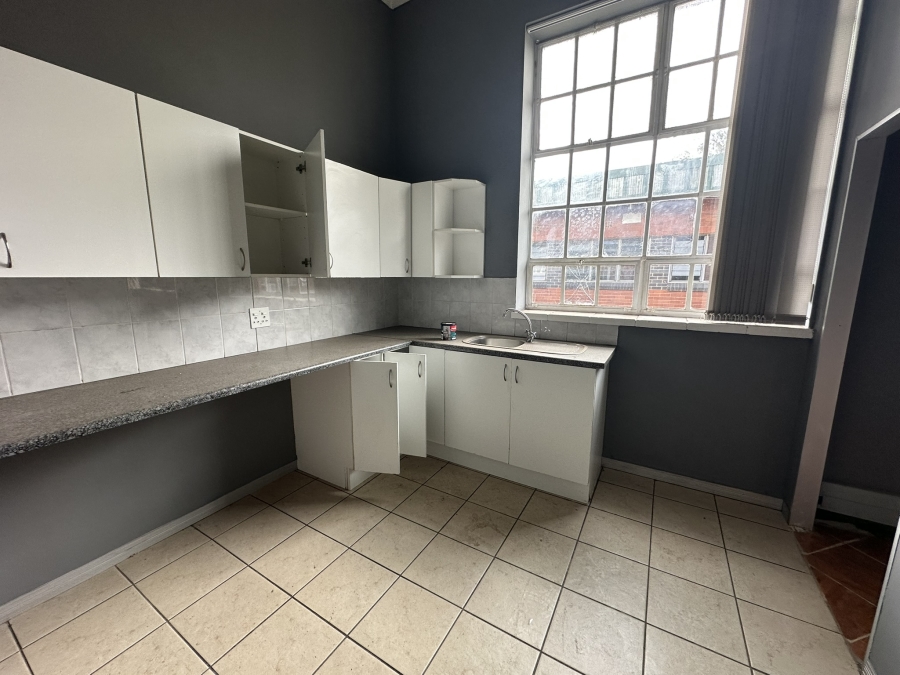 To Let commercial Property for Rent in Modderfontein Gauteng