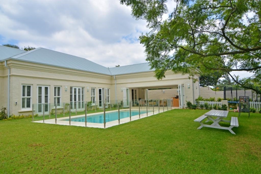 4 Bedroom Property for Sale in Bryanston Gauteng