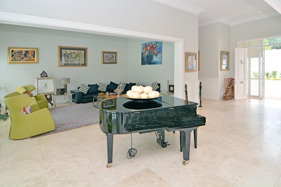 4 Bedroom Property for Sale in Bryanston Gauteng