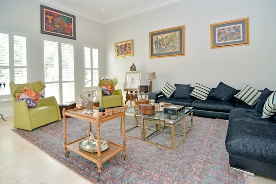 4 Bedroom Property for Sale in Bryanston Gauteng