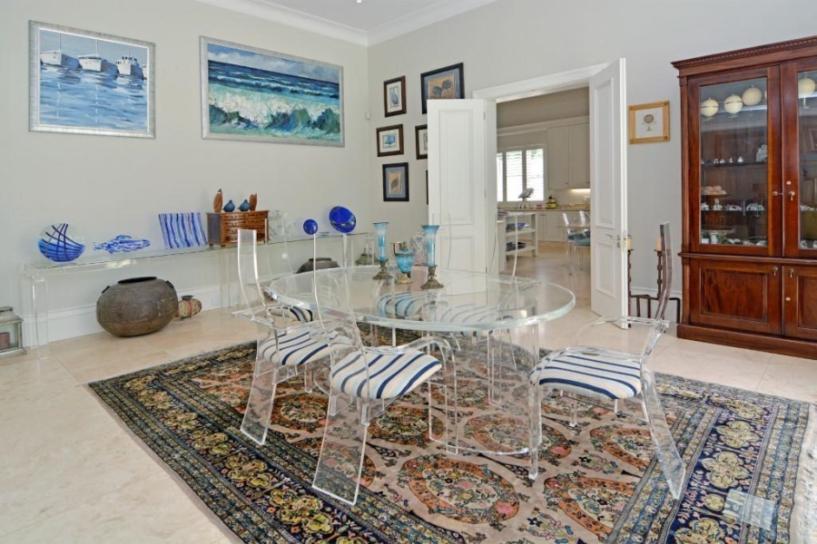 4 Bedroom Property for Sale in Bryanston Gauteng